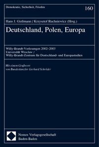 Produktbild: Deutschland, Polen, Europa