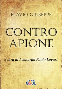 Produktbild: Contro Apione