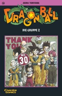 Produktbild: Dragon Ball 30
