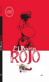 Produktbild: El Bar&oacute;n Rojo