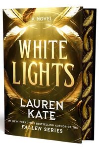 Produktbild: White Lights (Limited Deluxe Edition)