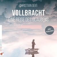 Produktbild: Vollbracht