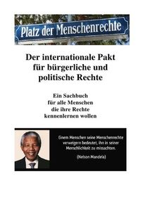 Produktbild: Internationaler Pakt f&uuml;r b&uuml;rgerliche und politische Rechte