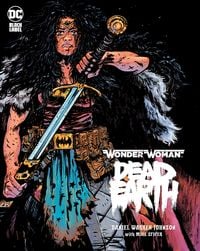 Produktbild: Wonder Woman