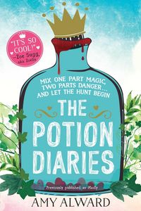 Produktbild: The Potion Diaries