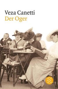Produktbild: Der Oger