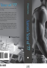 Produktbild: Aaron's Year of '77: A Story in Twelve Parts