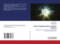 Produktbild: Neuro Degenerative modern aspects