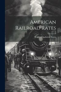 Produktbild: American Railroad Rates