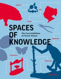 Bild vom Artikel Spaces of knowledge vom Autor 
