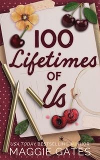 Produktbild: 100 Lifetimes of Us