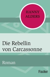 Produktbild: Die Rebellin von Carcassonne