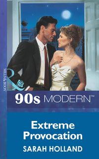 Produktbild: Extreme Provocation