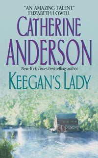 Produktbild: Keegan's Lady