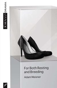 Produktbild: For Both Resting and Breeding