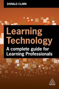 Bild vom Artikel Learning Technology vom Autor Donald Clark