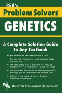Produktbild: Genetics Problem Solver