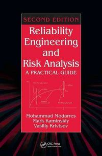 Produktbild: Modarres, M: Reliability Engineering and Risk Analysis