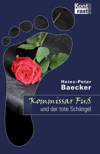 Produktbild: Kommissar Fu&szlig; und der tote Sch&auml;ngel