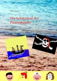 Produktbild: Die Schatzinsel der Piratenkinder