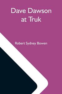 Produktbild: Dave Dawson At Truk