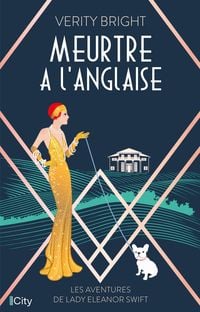 Produktbild: Meurtre &agrave; l'anglaise