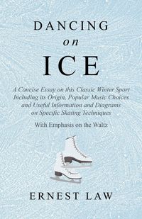Produktbild: Dancing on Ice