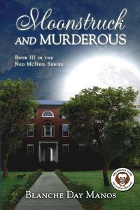 Produktbild: Moonstruck and Murderous