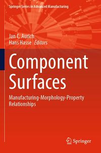Produktbild: Component Surfaces