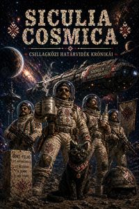 Produktbild: Siculia Cosmica