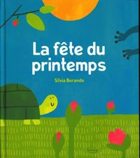Produktbild: La f&ecirc;te du printemps