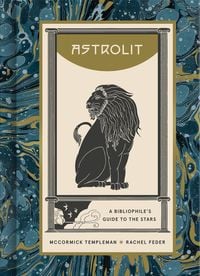 Produktbild: Astrolit