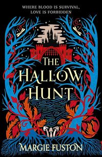 Produktbild: The Hallow Hunt