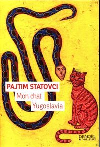 Produktbild: Mon chat Yugoslavia