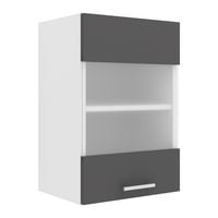 Produktbild: K&uuml;chenschrank B. 40 cm H&auml;ngeschrank K&uuml;che Esilo