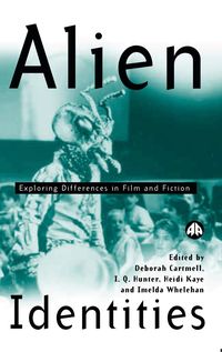 Produktbild: Alien Identities