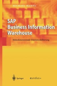 Produktbild: SAP Business Information Warehouse
