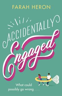 Produktbild: Accidentally Engaged