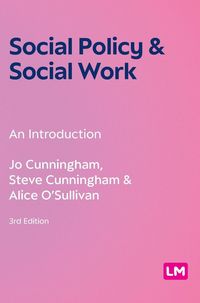 Produktbild: Social Policy and Social Work