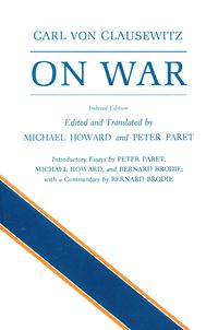 Produktbild: On War
