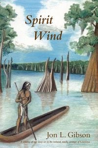 Produktbild: Spirit Wind