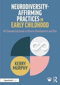 Produktbild: Neurodiversity-Affirming Practices in Early Childhood