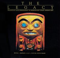 Produktbild: Legacy Rev/e