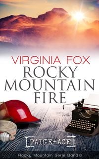 Produktbild: Rocky Mountain Fire