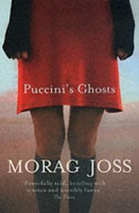 Produktbild: Puccini's Ghosts