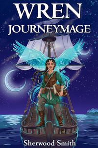 Produktbild: Wren Journeymage