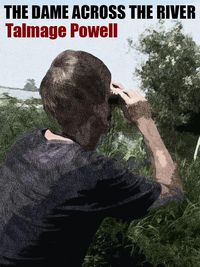 Produktbild: The Dame Across the River