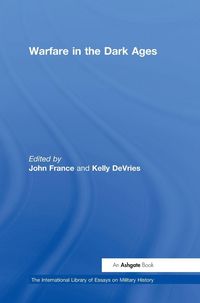 Produktbild: Warfare in the Dark Ages