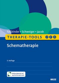 Produktbild: Therapie-Tools Schematherapie