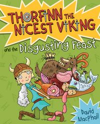 Produktbild: Thorfinn and the Disgusting Feast